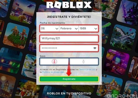 crear en roblox.